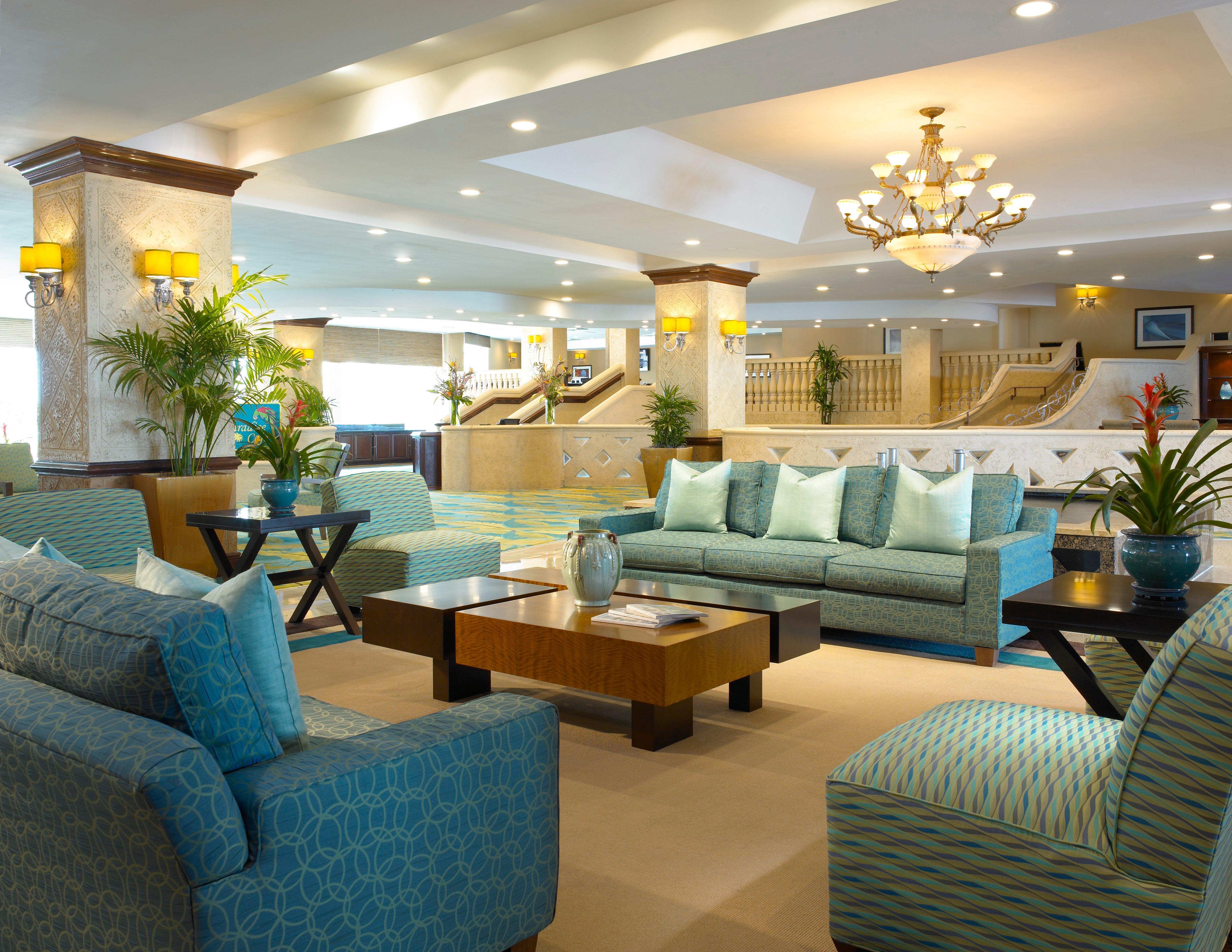 Holiday Inn Miami Beach-Oceanfront By Ihg, Miami Beach