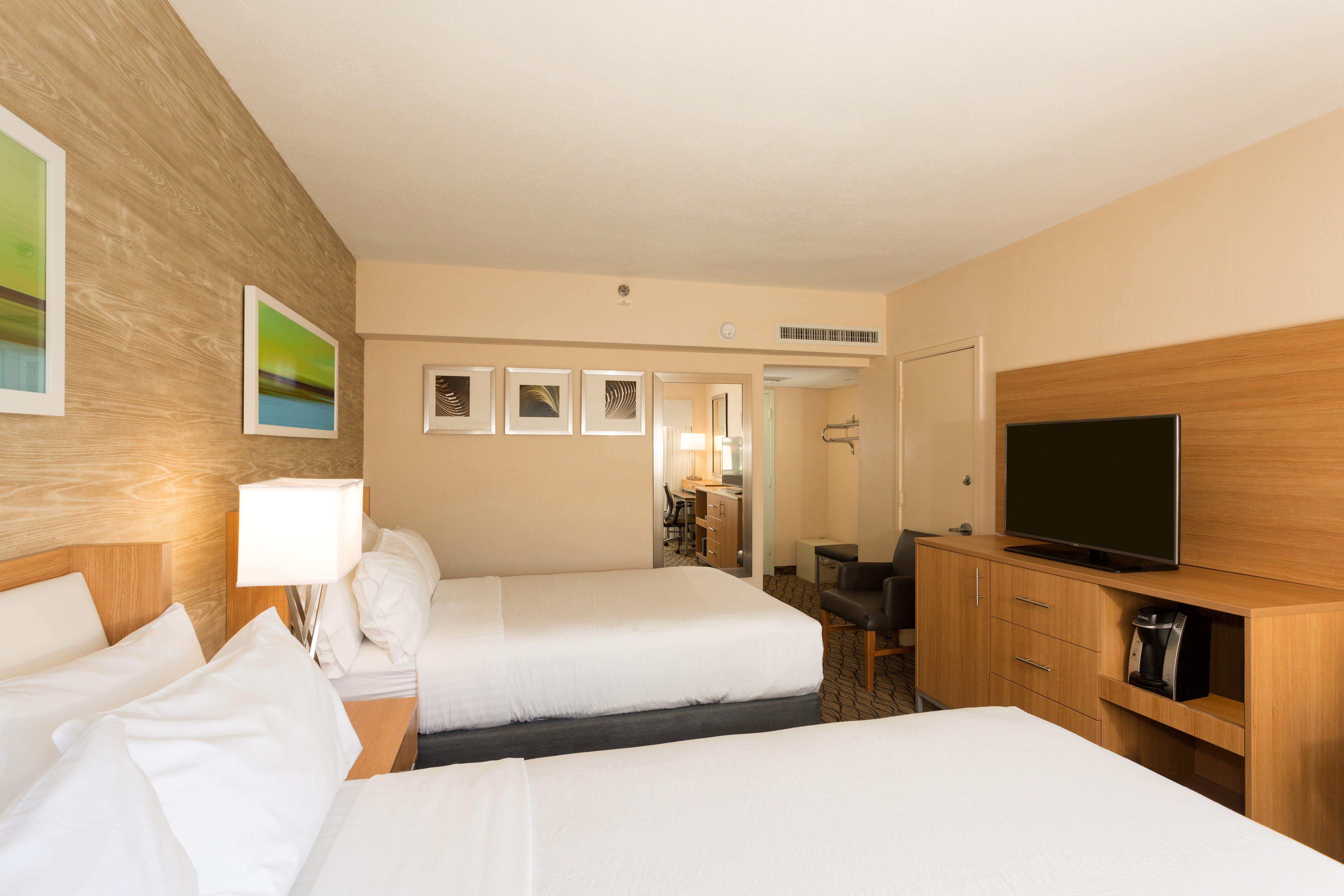 Holiday Inn Miami Beach-Oceanfront By Ihg — Photos 2
