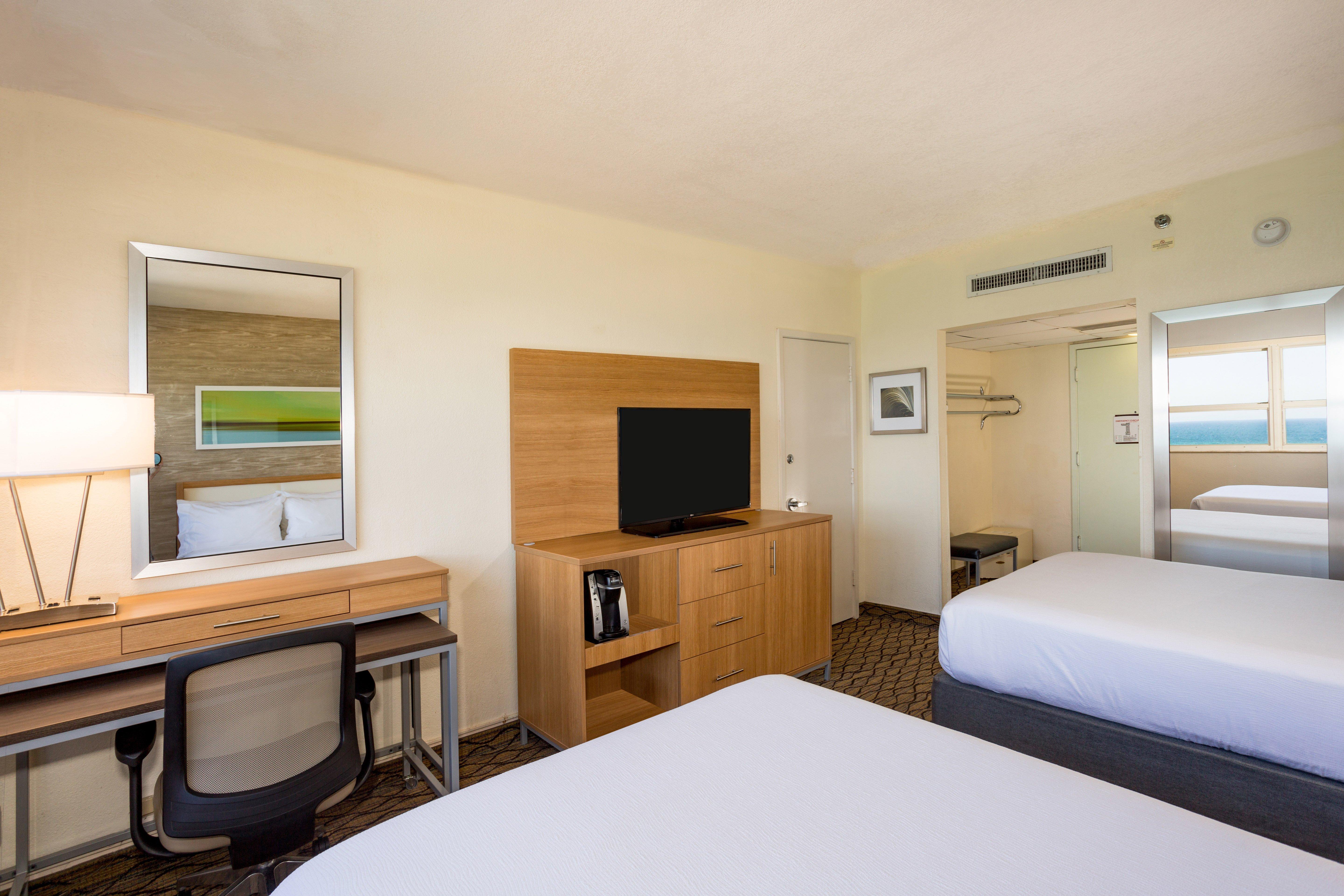 Holiday Inn Miami Beach-Oceanfront By Ihg — Photos 1